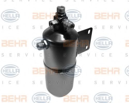 BEHR HELLA SERVICE 8FT 351 196-661