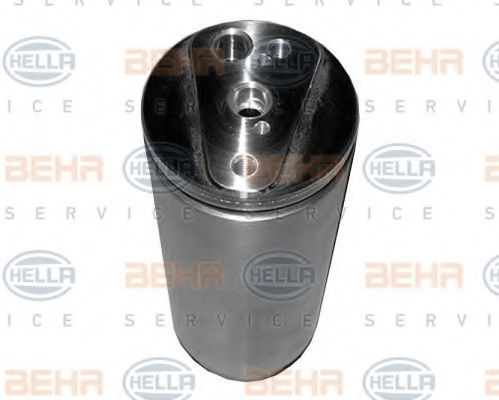 BEHR HELLA SERVICE 8FT 351 197-161