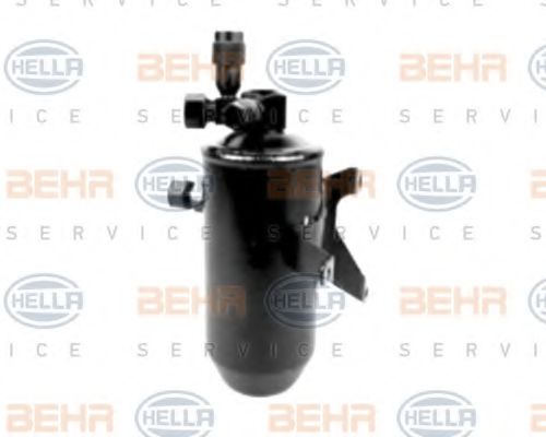 BEHR HELLA SERVICE 8FT 351 198-311