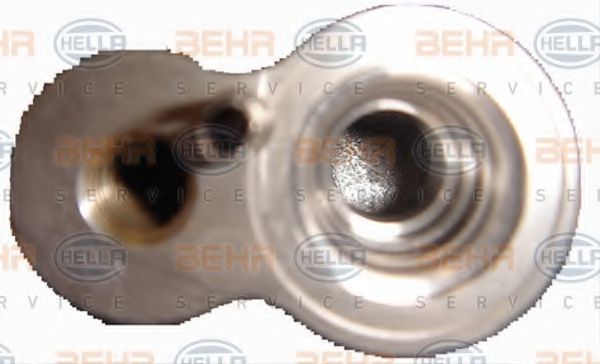 BEHR HELLA SERVICE 8FK 351 322-781