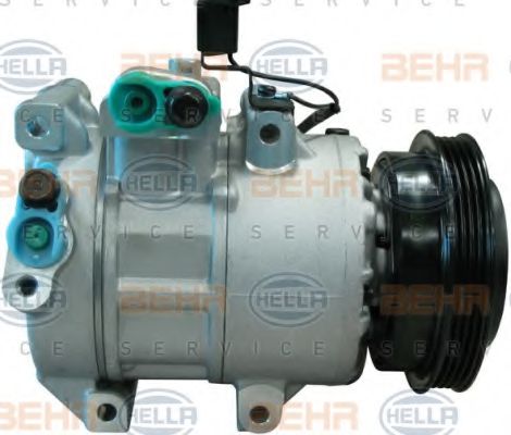 BEHR HELLA SERVICE 8FK 351 340-051 BEHR HELLA SERVICE 8FK 351 340-051