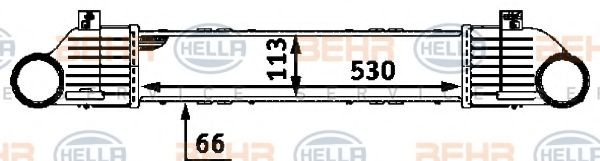 BEHR HELLA SERVICE 8ML 376 723-041