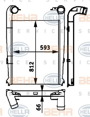 BEHR HELLA SERVICE 8ML 376 724-241