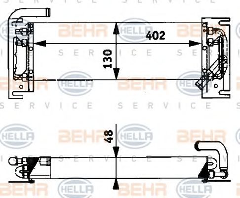 BEHR HELLA SERVICE 8MO 376 726-391