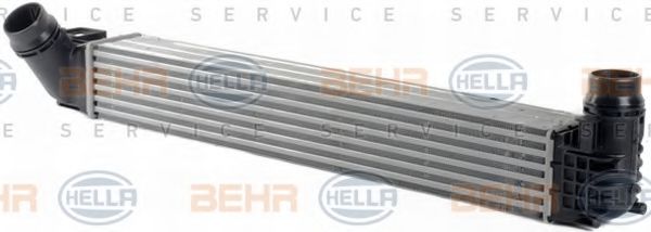 BEHR HELLA SERVICE 8ML 376 760-761