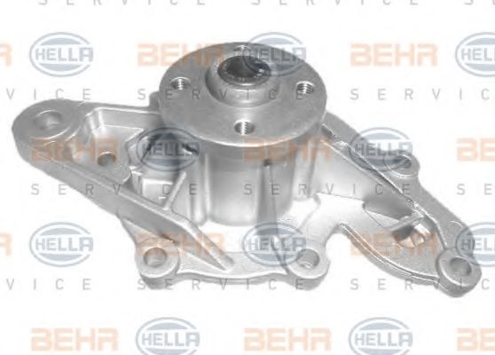 BEHR HELLA SERVICE 8MP 376 801-154