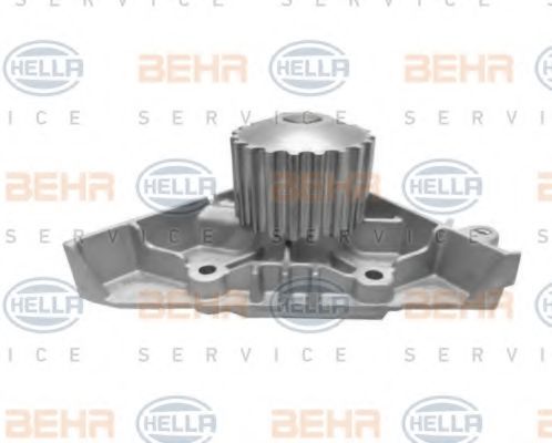 BEHR HELLA SERVICE 8MP 376 801-514