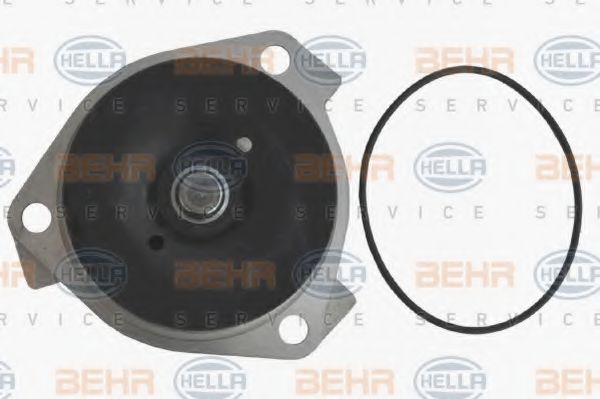 BEHR HELLA SERVICE 8MP 376 801-561