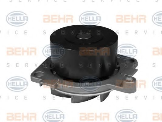 BEHR HELLA SERVICE 8MP 376 801-584