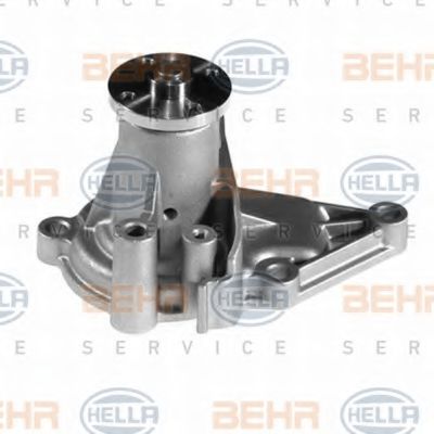 BEHR HELLA SERVICE 8MP 376 801-724