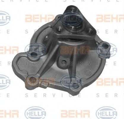 BEHR HELLA SERVICE 8MP 376 802-394