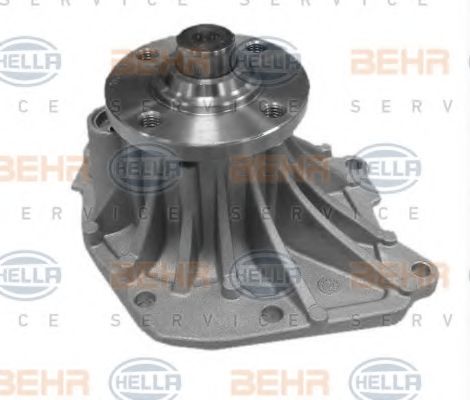 BEHR HELLA SERVICE 8MP 376 802-454