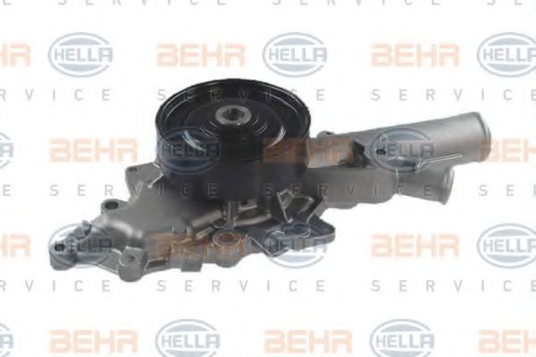 BEHR HELLA SERVICE 8MP 376 802-534