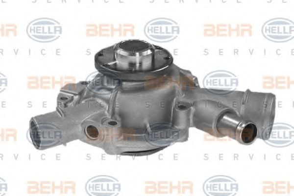 BEHR HELLA SERVICE 8MP 376 802-654