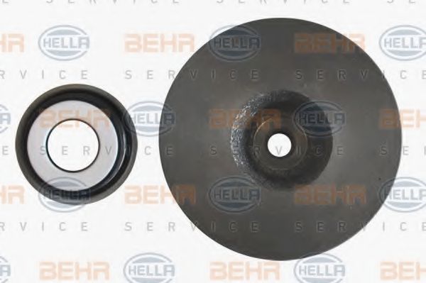 BEHR HELLA SERVICE 8MP 376 803-091