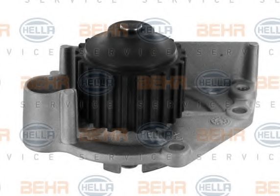 BEHR HELLA SERVICE 8MP 376 803-594