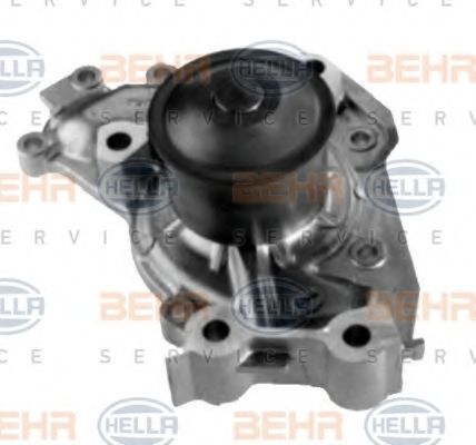 BEHR HELLA SERVICE 8MP 376 805-084