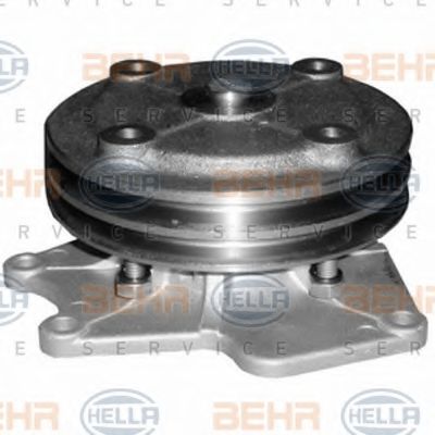 BEHR HELLA SERVICE 8MP 376 805-181