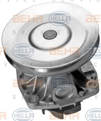 BEHR HELLA SERVICE 8MP 376 806-311