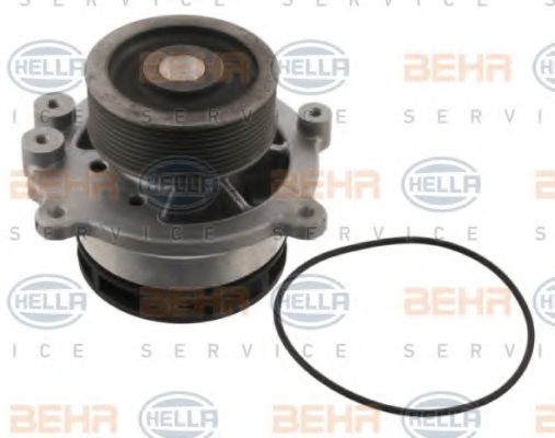 BEHR HELLA SERVICE 8MP 376 808-114