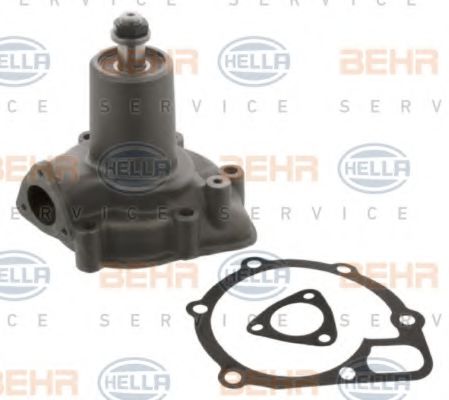 BEHR HELLA SERVICE 8MP 376 808-274