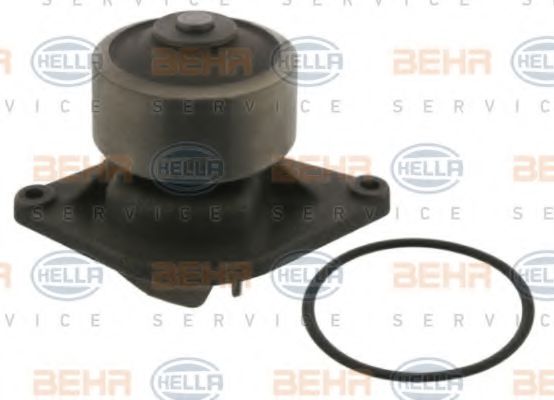 BEHR HELLA SERVICE 8MP 376 808-524