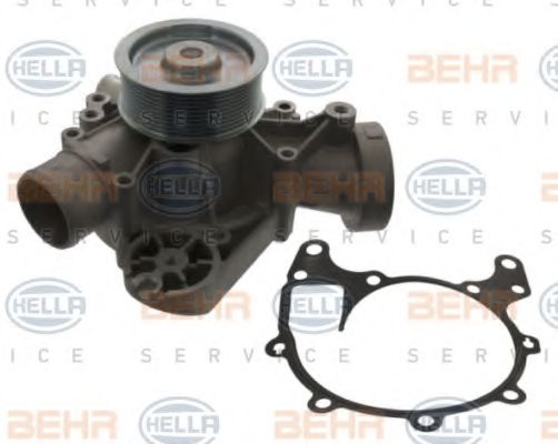 BEHR HELLA SERVICE 8MP 376 809-224