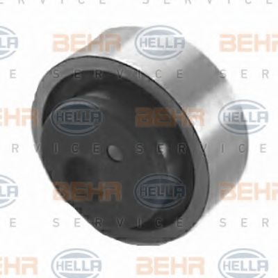 BEHR HELLA SERVICE 9XU 376 818-251