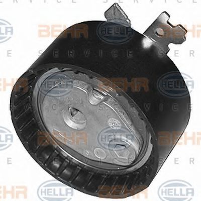 BEHR HELLA SERVICE 9XU 376 818-741