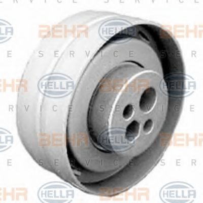BEHR HELLA SERVICE 9XU 376 819-081