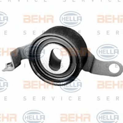 BEHR HELLA SERVICE 9XU 376 819-111