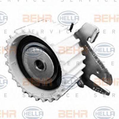 BEHR HELLA SERVICE 9XU 376 819-121