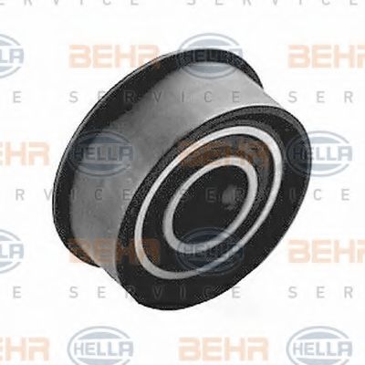 BEHR HELLA SERVICE 9XU 376 819-161