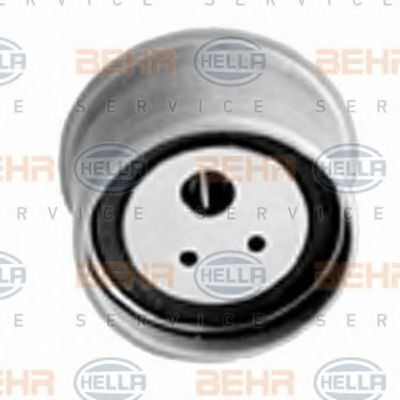 BEHR HELLA SERVICE 9XU 376 819-221