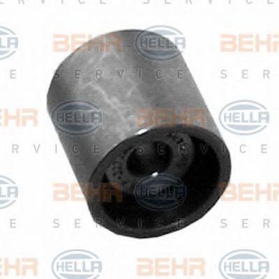 BEHR HELLA SERVICE 9XU 376 819-291