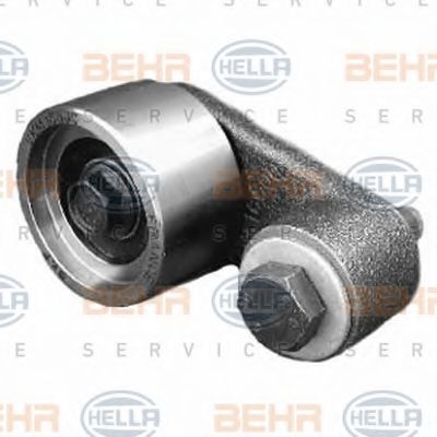 BEHR HELLA SERVICE 9XU 376 819-381