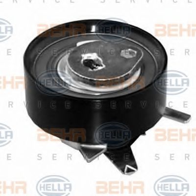 BEHR HELLA SERVICE 9XU 376 819-501