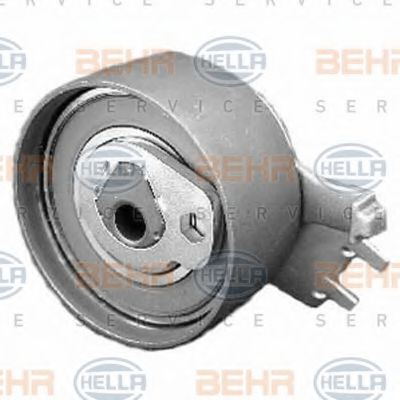 BEHR HELLA SERVICE 9XU 376 819-671