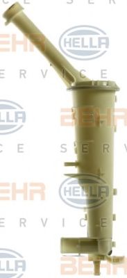 Радиатор, охлаждение двигателя BEHR HELLA SERVICE 8MK 376 900-271 Радиатор, охлаждение двигателя BEHR HELLA SERVICE 8MK 376 900-271