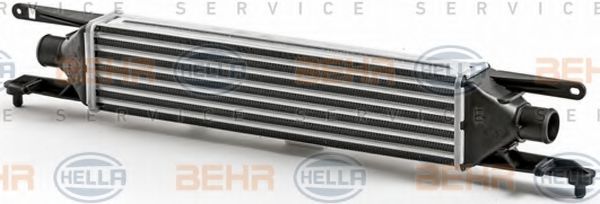 BEHR HELLA SERVICE 8ML 376 900-401