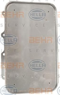 BEHR HELLA SERVICE 8MO 376 901-001 BEHR HELLA SERVICE 8MO 376 901-001