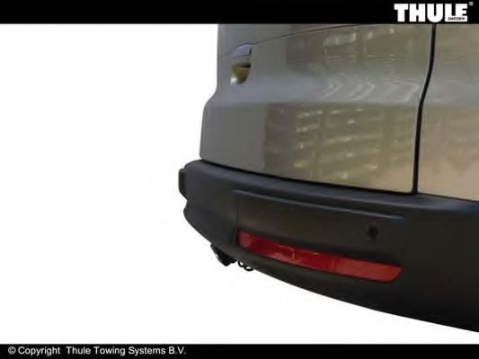 Прицепное оборудование THULE/BRINK 478300 Прицепное оборудование THULE/BRINK 478300