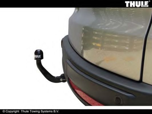 Прицепное оборудование THULE/BRINK 478300 Прицепное оборудование THULE/BRINK 478300