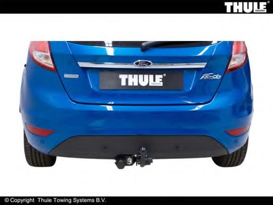Прицепное оборудование THULE/BRINK 506400 Прицепное оборудование THULE/BRINK 506400