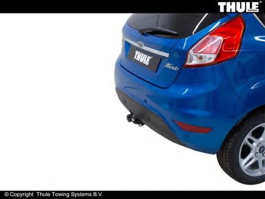 Прицепное оборудование THULE/BRINK 506400 Прицепное оборудование THULE/BRINK 506400