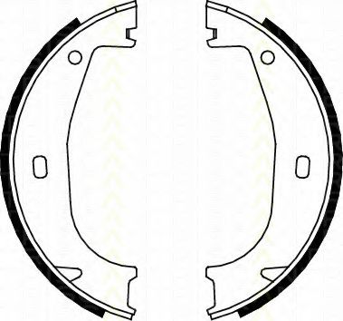 TRISCAN 8100 11553