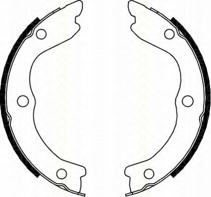 TRISCAN 8100 14006