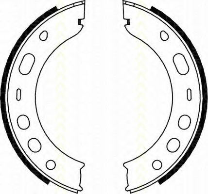 TRISCAN 8100 20001