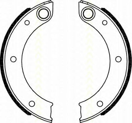 TRISCAN 8100 20003