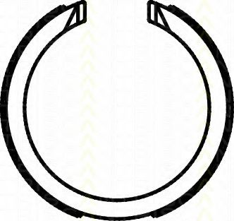 TRISCAN 8100 21003